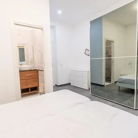 Paloma Apartment *