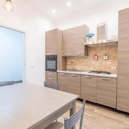 Paloma Apartment Palermo