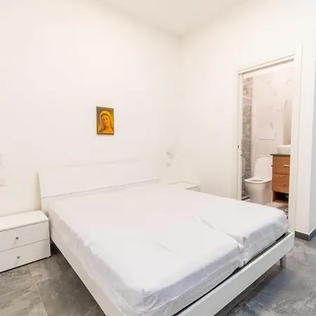 Apartment Paloma