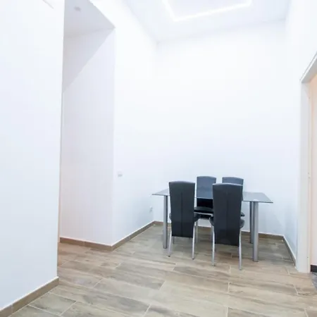 Apartment Paloma Palermo